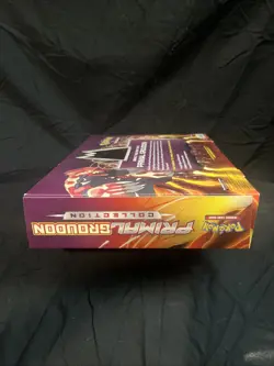 Pokemon Primal Groudon Collection Box Figure NEW XY Primal Clash Phantom Forces - Image 4