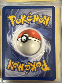 Pokemon TCG Butterfree 33/64 Jungle Set Spanish - Image 2