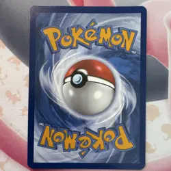 Pokemon Arven's Greedent Full Art Holo Illustration Rare 205/182 Sv10 English - Image 2