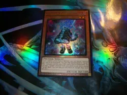 Spright Blue 1st Edition Ultimate Rare RA05-EN021 Yu-Gi-Oh! - Image 1