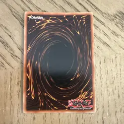 Yu-Gi-Oh! Red-Eyes B. Dragon SDJ-001 Starter Deck Joey 1st Ed Ultra Rare - Image 2