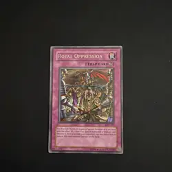 Royal Oppression LOD-091 Legacy of Darkness Unlimited - Image 1