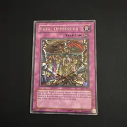 Royal Oppression LOD-091 Legacy of Darkness Unlimited - Image 3