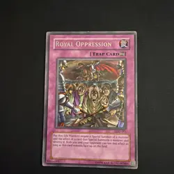 Royal Oppression LOD-091 Legacy of Darkness Unlimited - Image 4