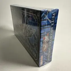 Yugioh Legendary Collection Kaiba Box Factory Sealed - Image 2