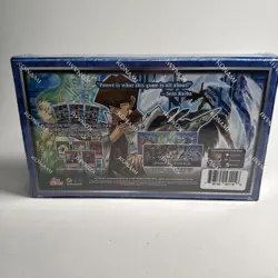 Yugioh Legendary Collection Kaiba Box Factory Sealed - Image 3