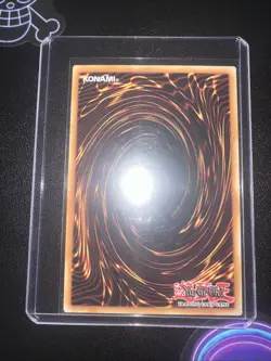 Yu-Gi-Oh Super Quantal Mech Beast Grampulse Starlight Rare RA05-EN048 1st Ed - Image 4