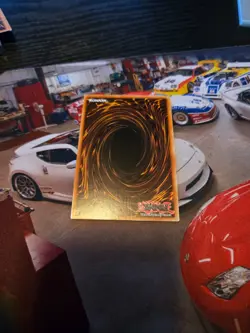 Yu-GI-Oh! Majesty's Fiend (Quarter Century Secret Rare) RA04-EN216 Quarter Cen - Image 2