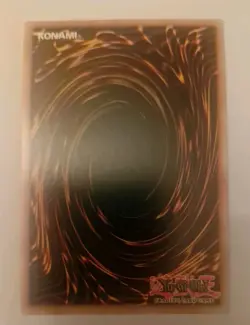 1x UNCHAINED SOUL LORD OF YAMA DUNE-EN049 Ultra Rare 1st Edition Mint/NM Yugioh - Image 2