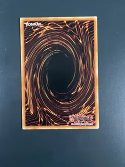 Yugioh - Abominable Chamber Of The Unchained - Common - MP20 - 1st - Image 2