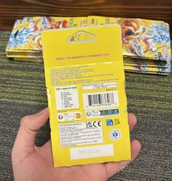 Lot Of 20 One Piece - OP-15 (Adventure On Kami's Island) Sleeved Booster Pack - Image 2