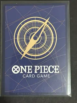 Megalo EB04-018 R ALT ART - The Azure Sea's Seven ENGLISH OP14 One Piece - Image 2