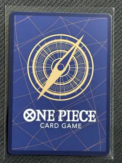 Megalo EB04-018 R ALT ART - The Azure Sea's Seven ENGLISH OP14 One Piece - Image 2