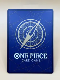 One Piece ~ Megalo EB04-018 R ALT ART ~ The Azure Sea's Seven ENGLISH OP14 : NM - Image 2