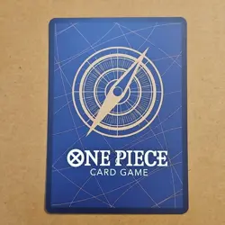 One Piece Nico Robin (OP10-089/162) OP10 Royal Blood NM TCG CCG - Image 4