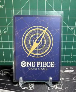 One Piece TCG: Kaido OP08-079 SR⭐ NM ENG Foil - Image 2