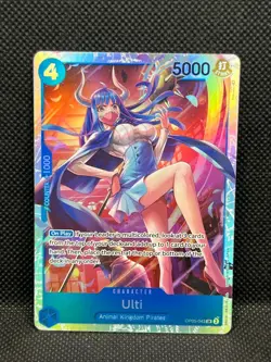 One Piece TCG Ulti OP05-043 SR Awakening of the New Era - Image 1