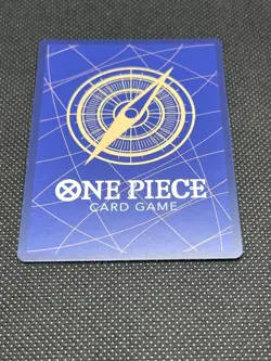 One Piece TCG Ulti OP05-043 SR Awakening of the New Era - Image 5