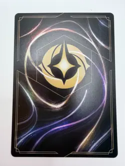 Disney Lorcana Ohana Means Family 32/204 Legendary Cold Foil Card NM Winterspell - Image 3