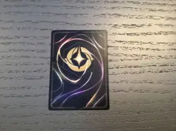 Disney Lorcana Shere Khan Legendary Non Foil 88/204 Whispers in the Well - Image 2