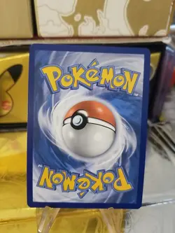 Metal Energy Holo Prize Pack Series Promo Series 4 5 Pokemon Card NM/LP - Image 2