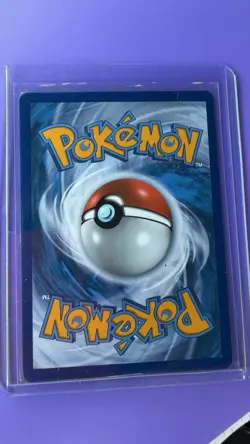 Pokemon Wooper SV9/SV94 Hidden Fates Shiny Holo Rare Card 2019 70 HP - Image 2