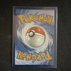 Pokemon Radiant Charizard 020/159 Crown Zenith Radiant Rare Holo Card - Image 2