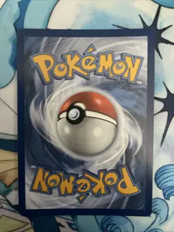Poltchageist 171/167 Sv06: Twilight Masquerade Holo Pokemon Card - Image 2