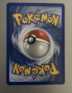 Pokemon Mudkip (Holo Promo) 018 Nintendo 50 HP Basic 2004 Pokemon TCG Card - Image 2