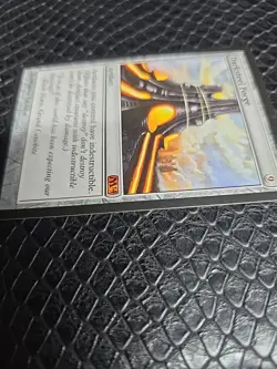 MTG Darksteel Forge Magic Core Set 2014 #206/249 Mythic Rare M14 Magic Card - Image 2