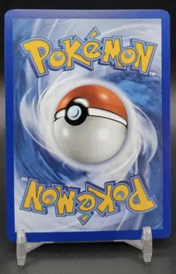 Professor’s Research SVP222 Black Star Promo NM Pokemon Card - Professor Kukui - Image 2