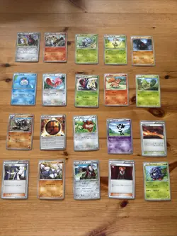 Pokemon Card Karten Sammlung Collection WOTC Vintage Japanese 1st Edition - Image 1