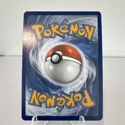 The Pokemon Company Snorlax 016/034 Holo Trading Card Game Classic TCG NM - Image 2