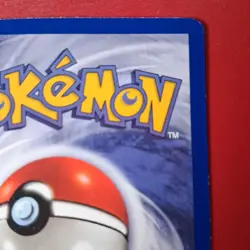 Dark Jolteon 38/82 Team Rocket Regular First Edition Wotc Pokemon Card LP - Image 4