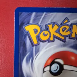 Dark Jolteon 38/82 Team Rocket Regular First Edition Wotc Pokemon Card LP - Image 5