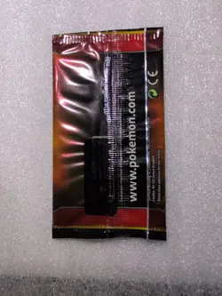 Pokemon TCG Detective Pikachu Movie 2-Card Promo Pack - Sealed - SM190 Included - Image 2