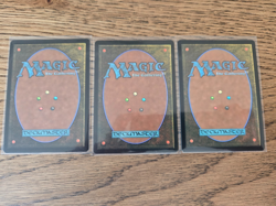 MTG TMNT Splinter Card Bundle Teenage Mutant Ninja Turtles NM - Image 2