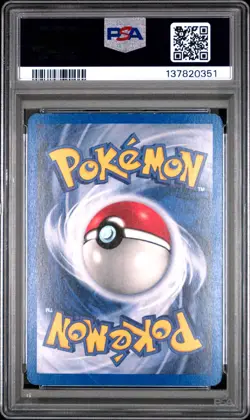 Rocket's Mewtwo 14/132 2000 Holo - PSA 6 - Gym Challenge - Pokemon Card - Image 2