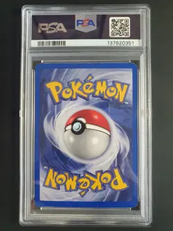 Rocket's Mewtwo 14/132 2000 Holo - PSA 6 - Gym Challenge - Pokemon Card - Image 4