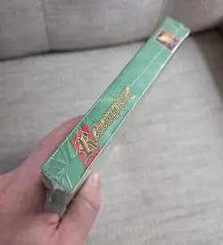 Redemption Trading Card Game Decks Gift Set Unopened Sealed - Image 3