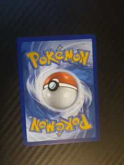 Pokemon Card Arboliva 104/091 Baby Shiny Holo Rare Paldean Fates NM - Image 2