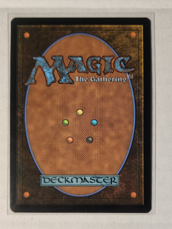 BLOOD CRYPT - Lorwyn Eclipsed - MTG Rare - Magic: The Gathering #262 - Image 2