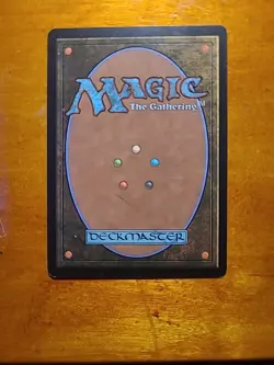 MTG Darksteel Forge Darksteel 110/165 Regular Rare - Image 2