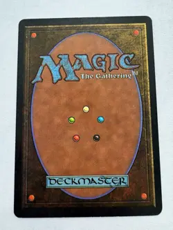 Magic The Gathering Power Artifact (Antiquities) - Image 2