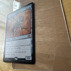 Consecrated Sphinx Double Masters 2022 Regular - Image 2