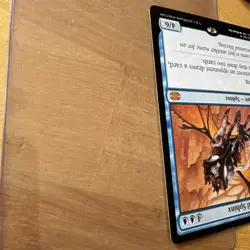 Consecrated Sphinx Double Masters 2022 Regular - Image 5