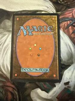 Savannah - Revised ALTERED LP/MP - Magic: The Gathering - Image 2