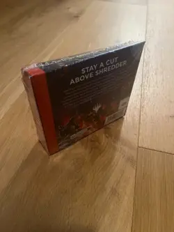 MTG Teenage Mutant Ninja Turtles Collector Booster Box | English Factory Sealed - Image 2