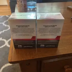 Pokemon TCG Prismatic Evolutions Booster Bundle New Sealed x2 (Lot of 2) - Image 2