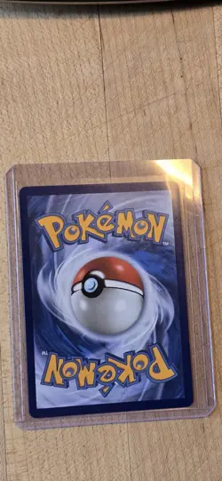 Cynthia’s Spiritomb 244/217 Ascended Heroes Illustration Rare Pokemon Card NM - Image 2